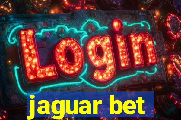 jaguar bet