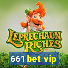 661 bet vip