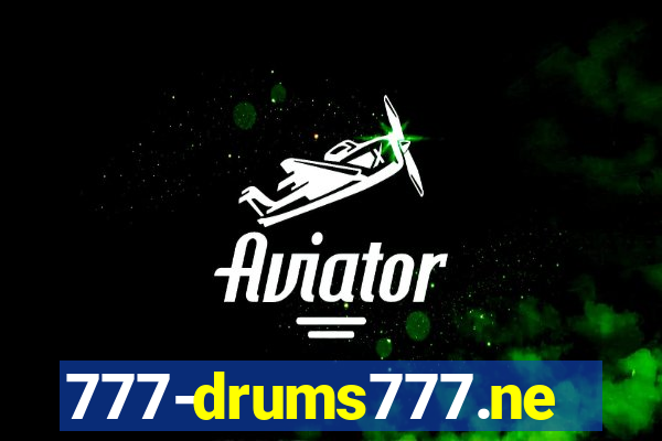 777-drums777.net