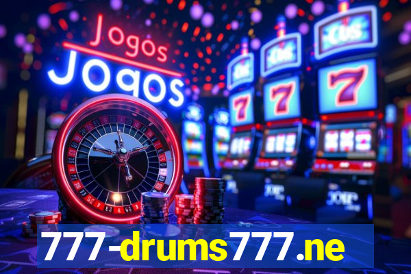 777-drums777.net