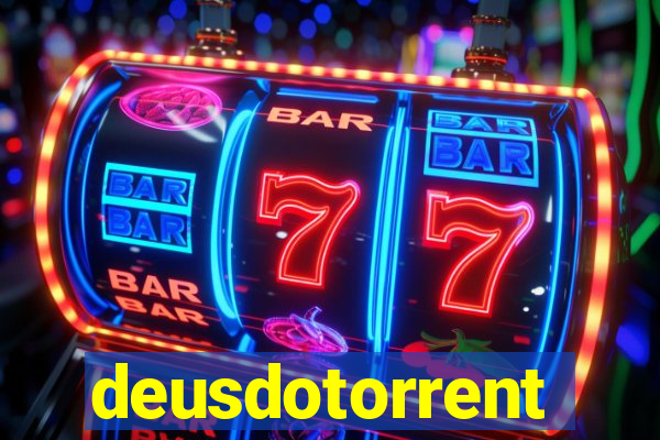 deusdotorrent