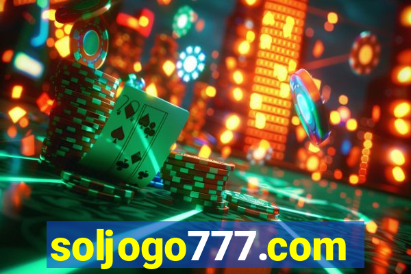 soljogo777.com