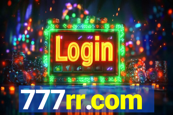 777rr.com