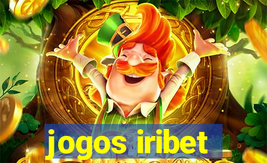 jogos iribet