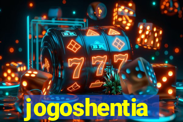 jogoshentia