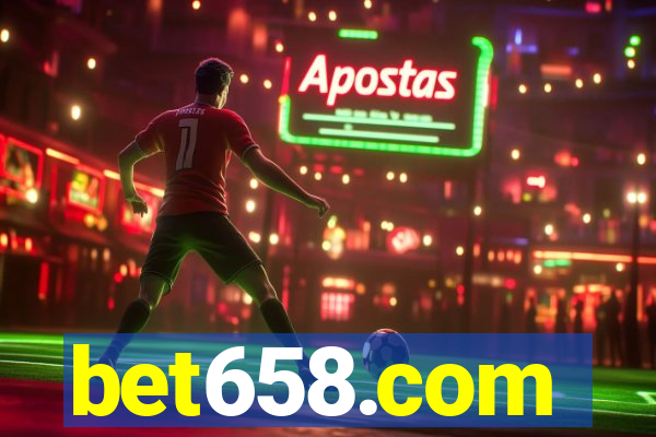 bet658.com