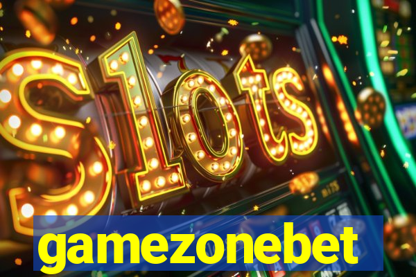 gamezonebet