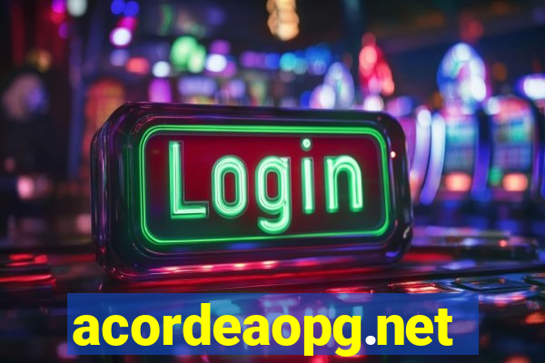 acordeaopg.net