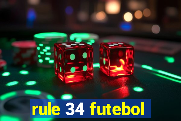 rule 34 futebol