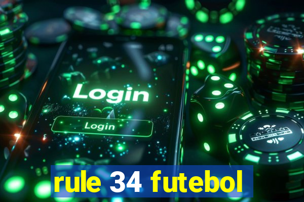 rule 34 futebol