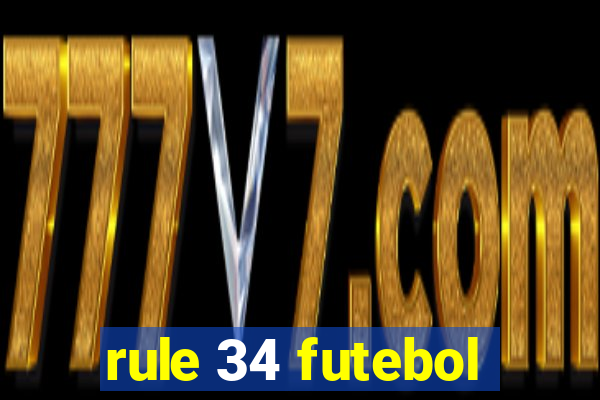 rule 34 futebol