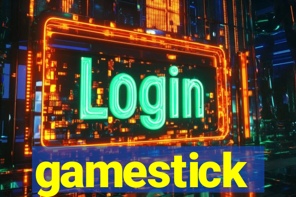 gamestick