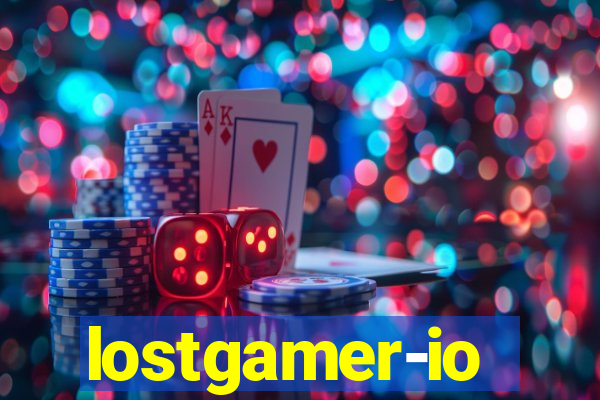 lostgamer-io