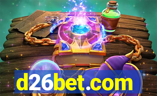 d26bet.com