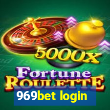 969bet login