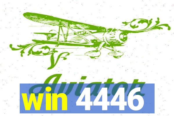 win 4446