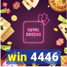 win 4446