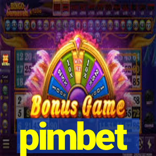 pimbet