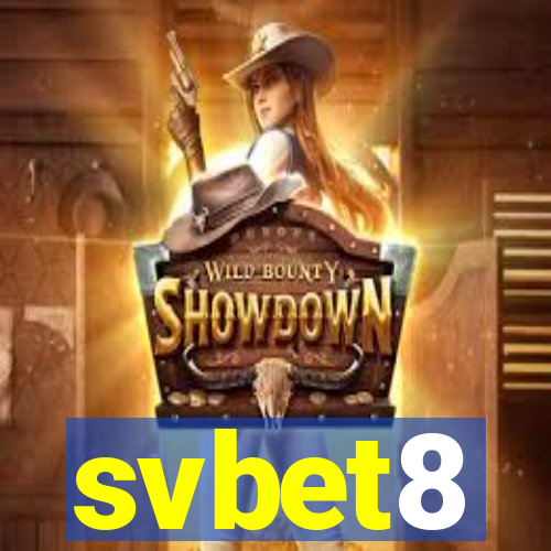 svbet8