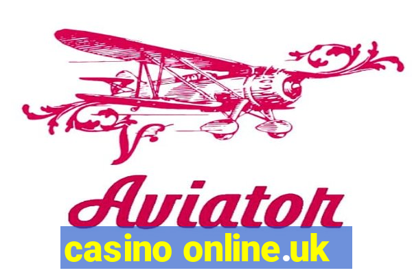 casino online.uk