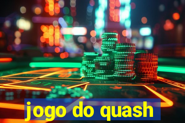 jogo do quash