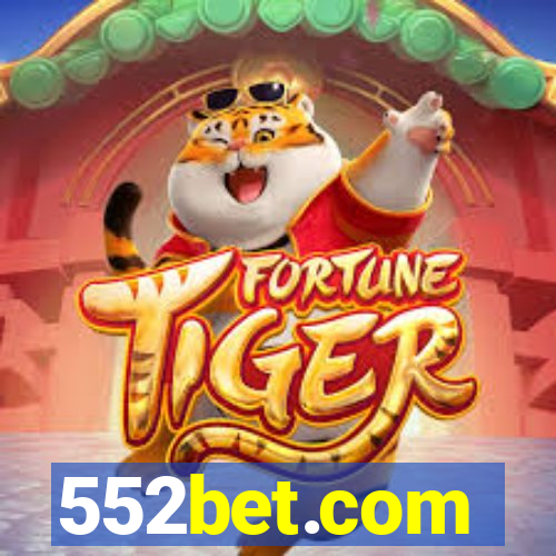 552bet.com