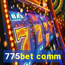 775bet comm