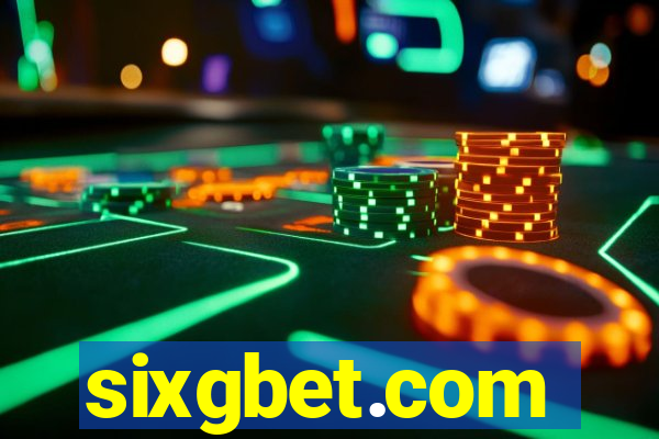 sixgbet.com