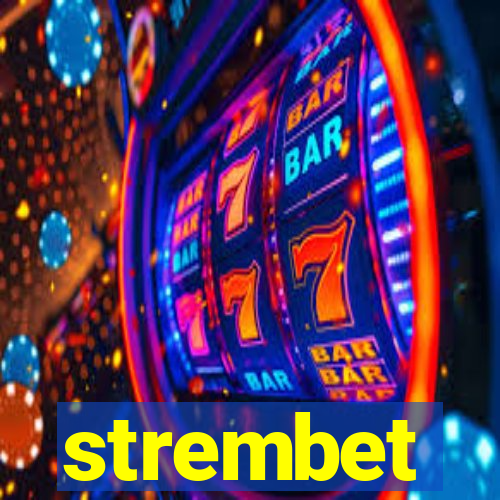 strembet