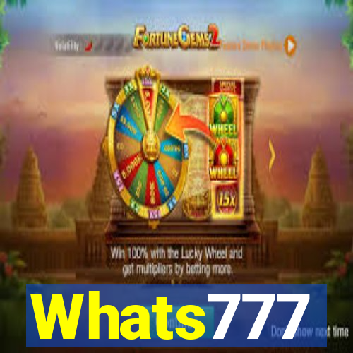 Whats777