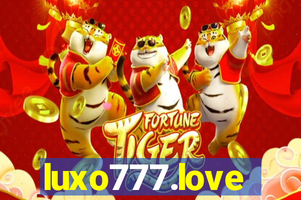 luxo777.love