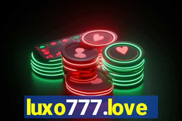 luxo777.love