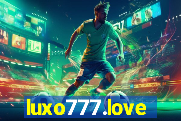 luxo777.love