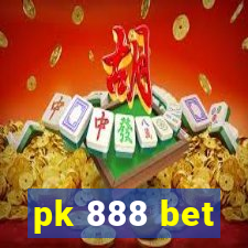 pk 888 bet