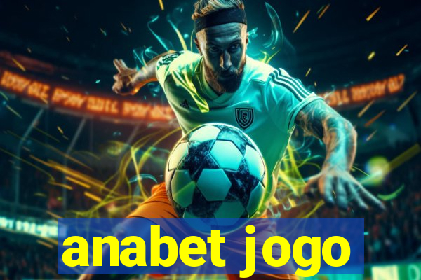 anabet jogo