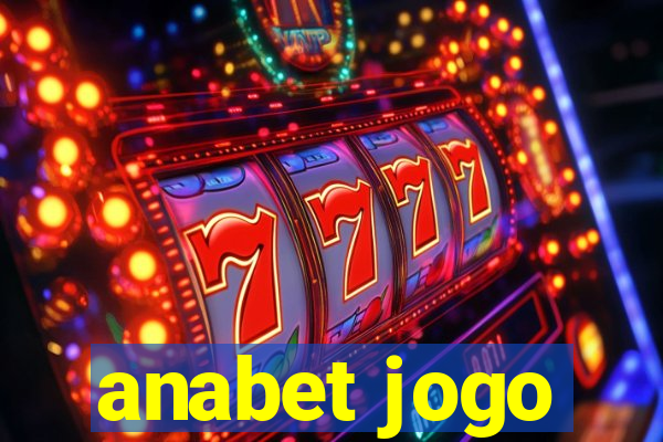 anabet jogo