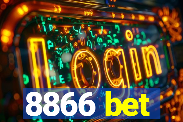 8866 bet