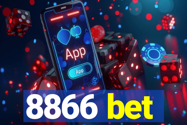 8866 bet