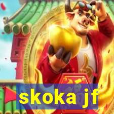 skoka jf