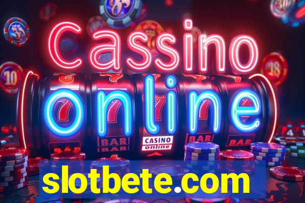 slotbete.com