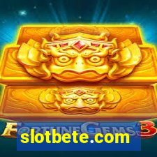 slotbete.com