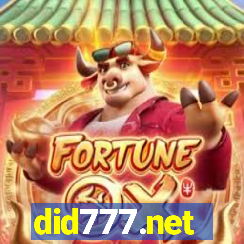 did777.net