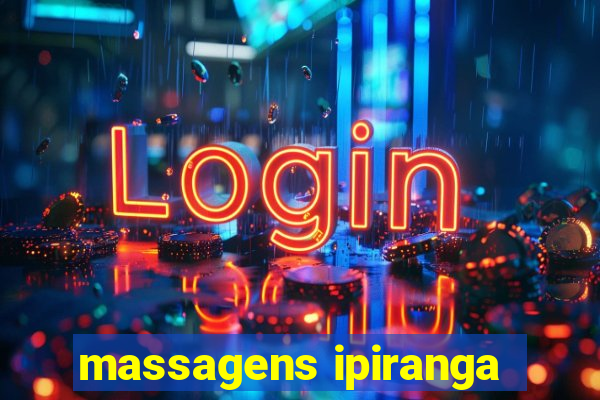 massagens ipiranga