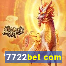 7722bet com