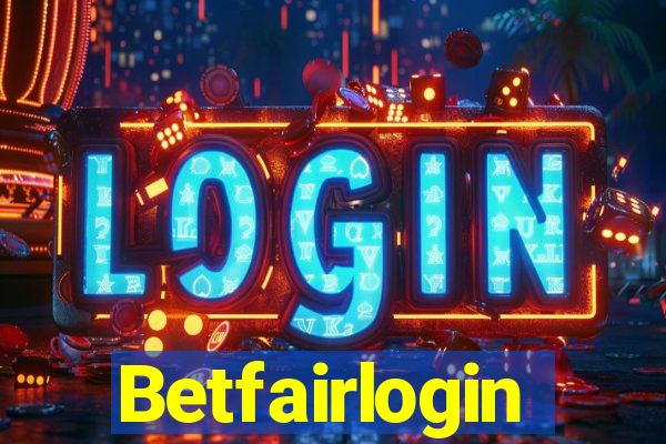 Betfairlogin