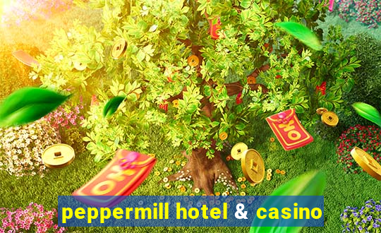 peppermill hotel & casino