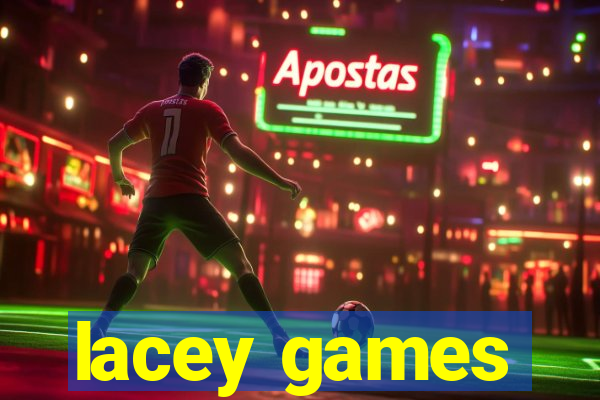 lacey games