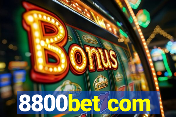 8800bet com