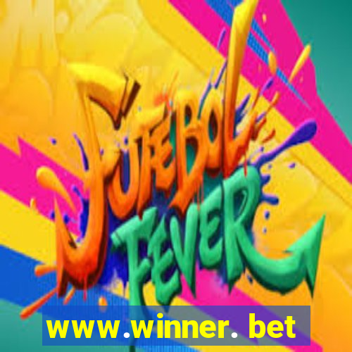 www.winner. bet