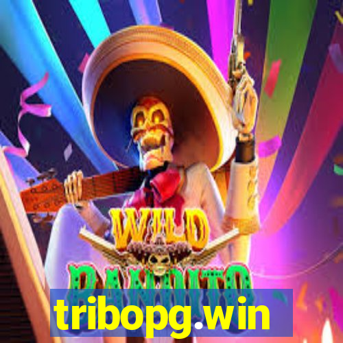 tribopg.win